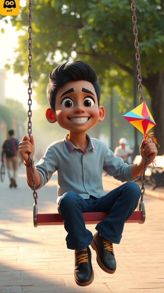 खुशियों की असली तलाश