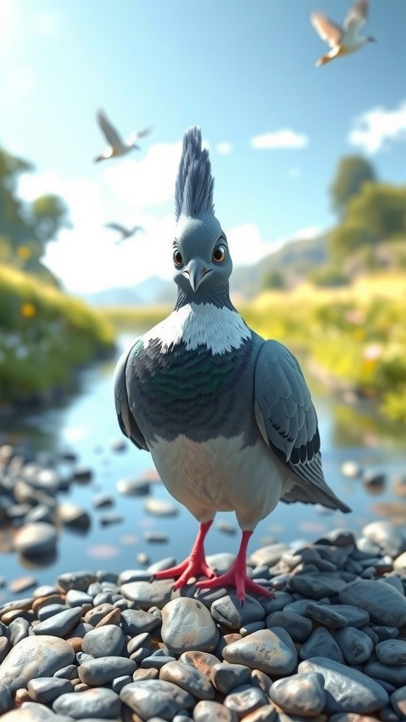 साहस और प्रयास का महत्व