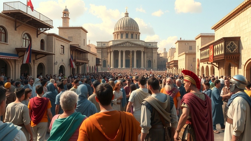 Yesus di Salib: Cerita Alkitab untuk Anak-anak