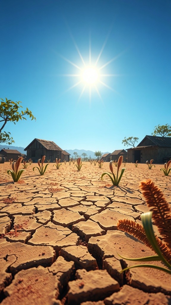 The Rainbringing Drum