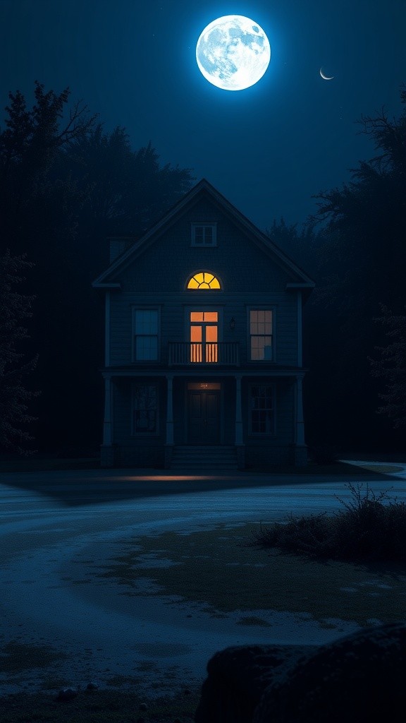 خاموش دروازہ