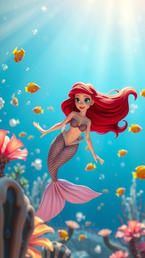 Mina and the Missing Pearl