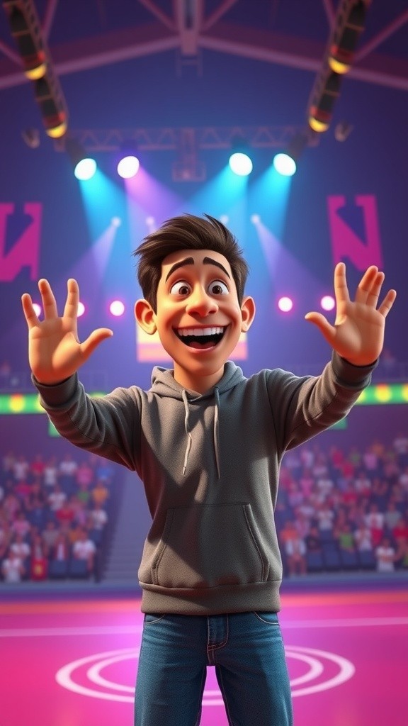 5 Crazy Facts That Will Blow Your Mind