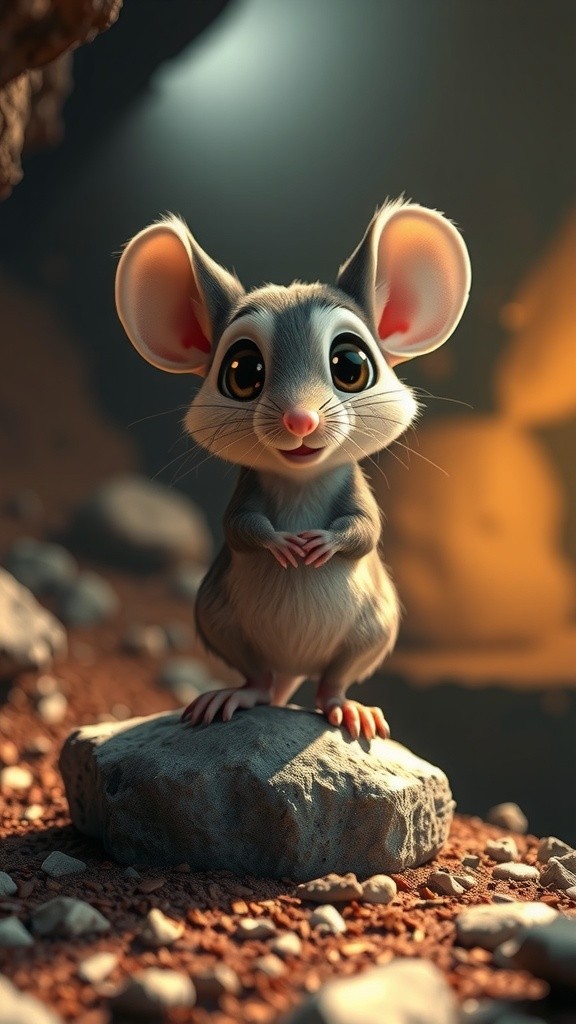 Contes de courage et de générosité