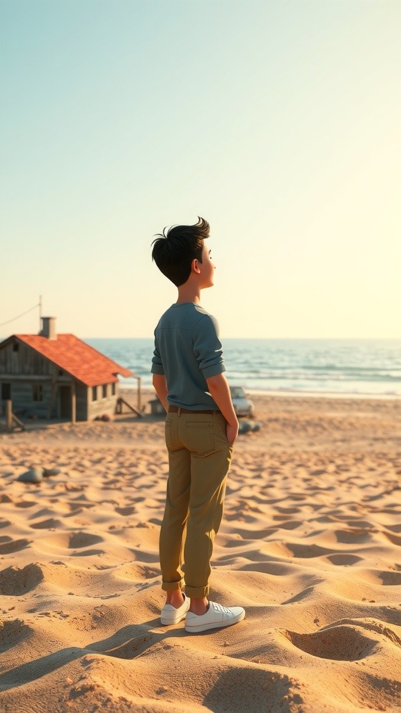 The Legend of Malin Kundang