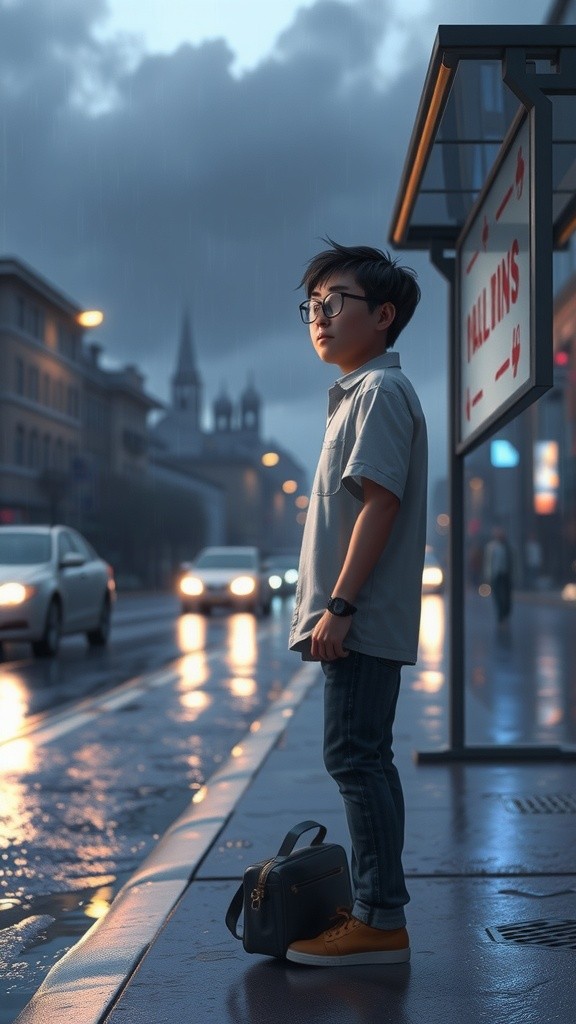 Koper Ajaib Toto yang Terbang