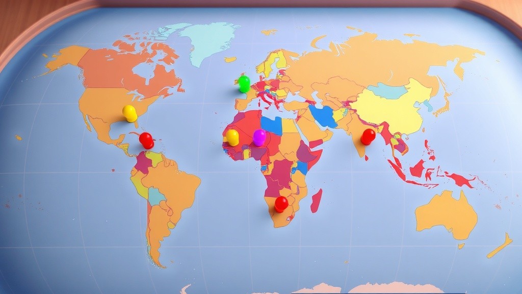 Navigating Cultural Clusters: Insights from Global Values and Leadership Styles
