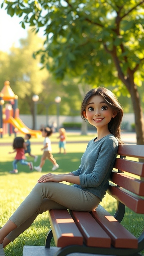 Children's Day Wishes for Prarambh Preschool