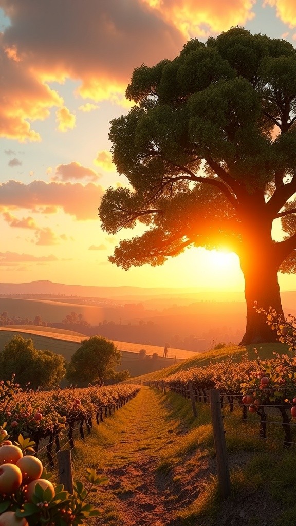 Kejadian Apel Jatuh: Awal Hukum Gravitasi Newton!