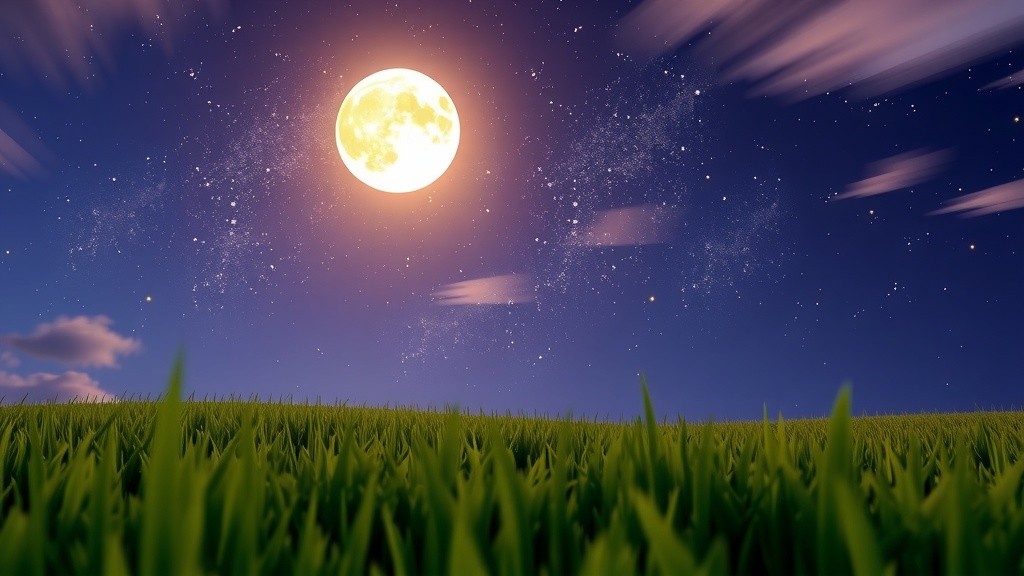 Menjelajahi Tata Surya: Petualangan di Alam Semesta