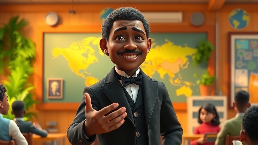 Pencemaran Lingkungan: Dampak Ulah Manusia