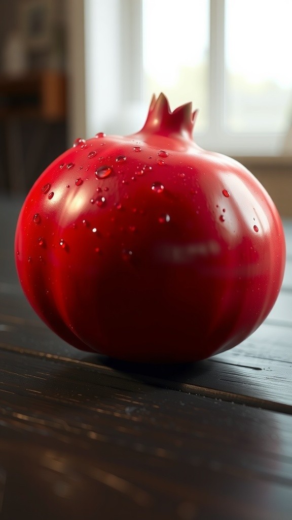 Unlock the Power of Pomegranate Secrets!