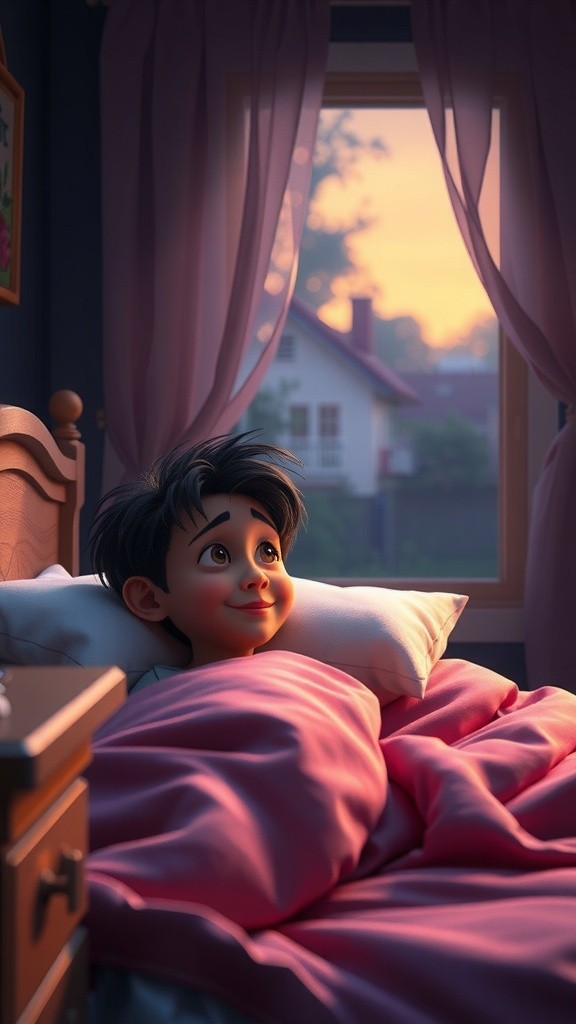 Ketergantungan pada Ponsel di Pagi Hari