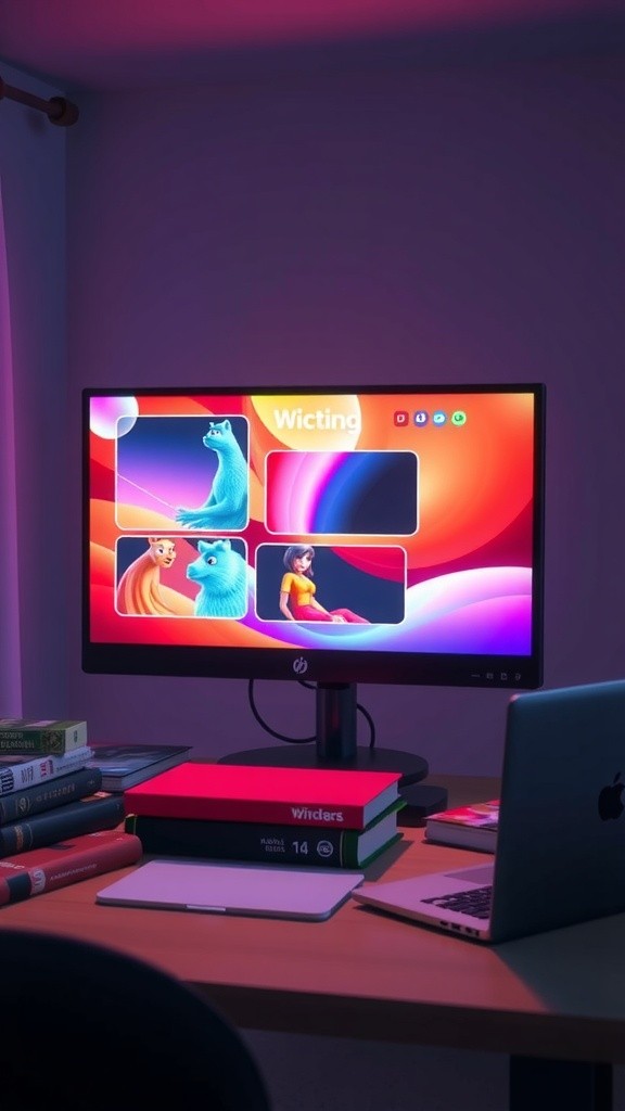 Terjebak dalam Teknologi: Waktu Belajar yang Hilang