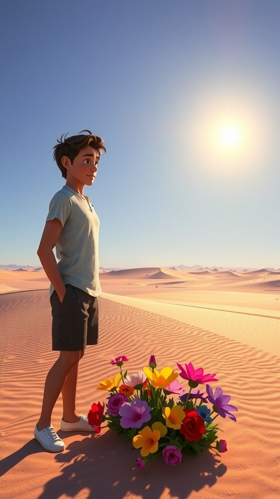 Joseph: The Dream Interpreter