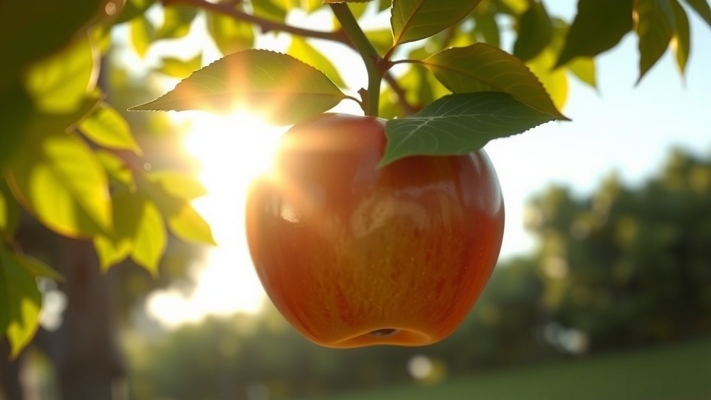 Kekuatan Gravitasi: Mengapa Apel Jatuh dan Bumi Berputar