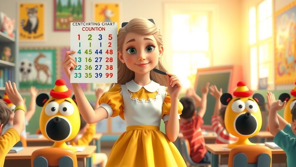 Sugar vs. Healthy Snacks: Fuel Your Brain Right!