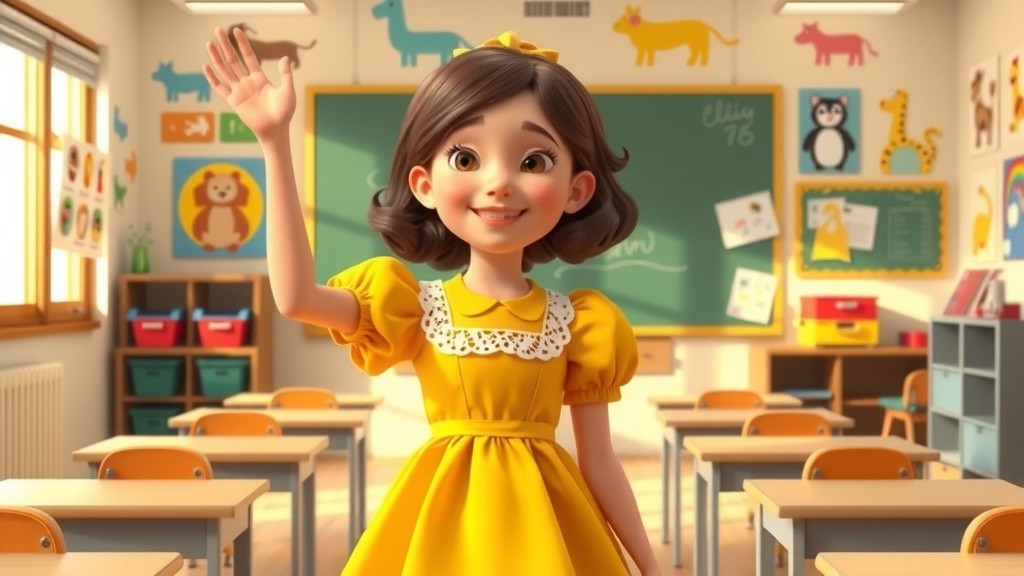 Count to Ten with Fun Animals!