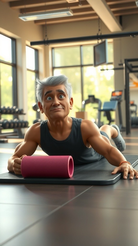 Back Workout Basics: Targeting Upper, Middle, and Lower Regions