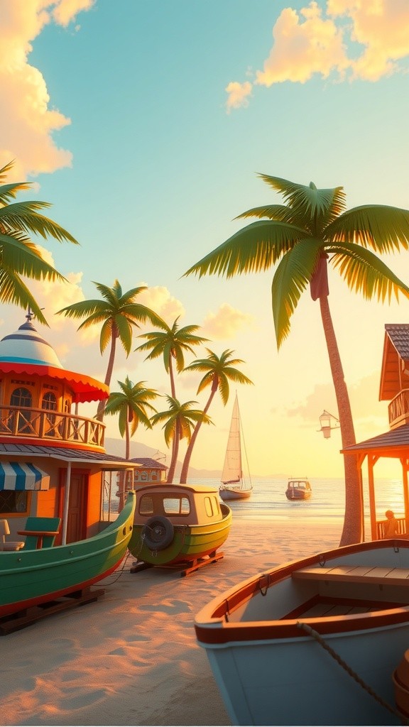 Malin Kundang: Kisah Legendaris