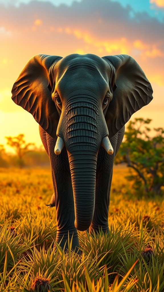 Amazing Animal Facts You Didn't Know! (copy)