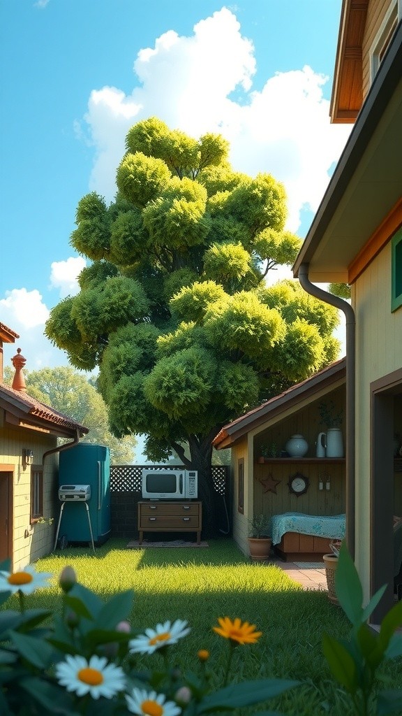 Resilience: My Journey to a New Home