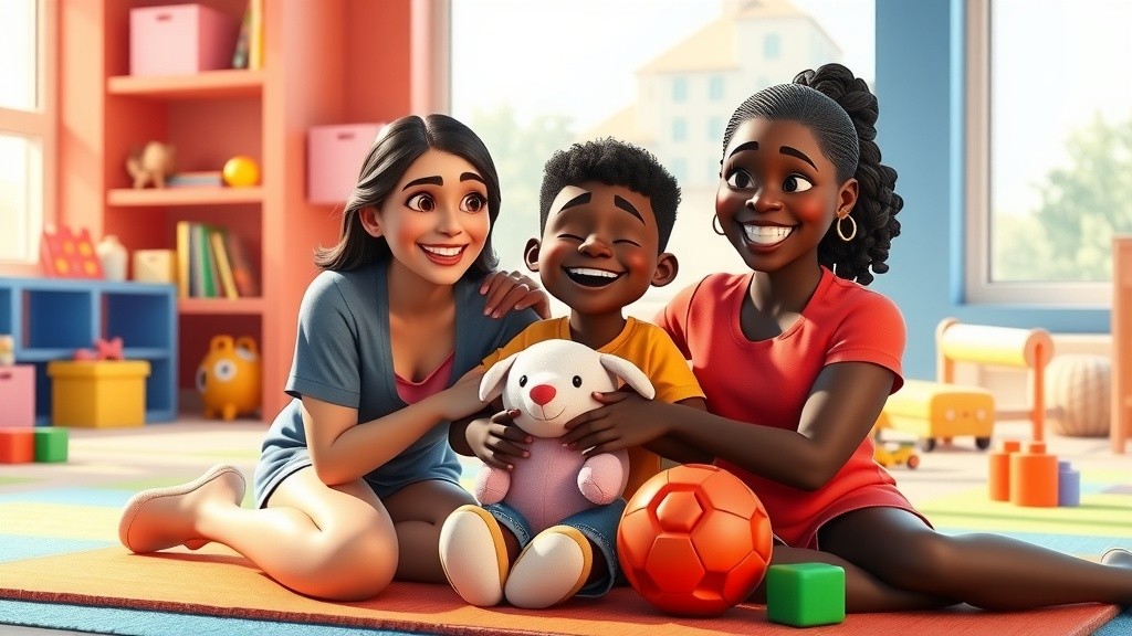 Wash Your Hands, Little Bands!