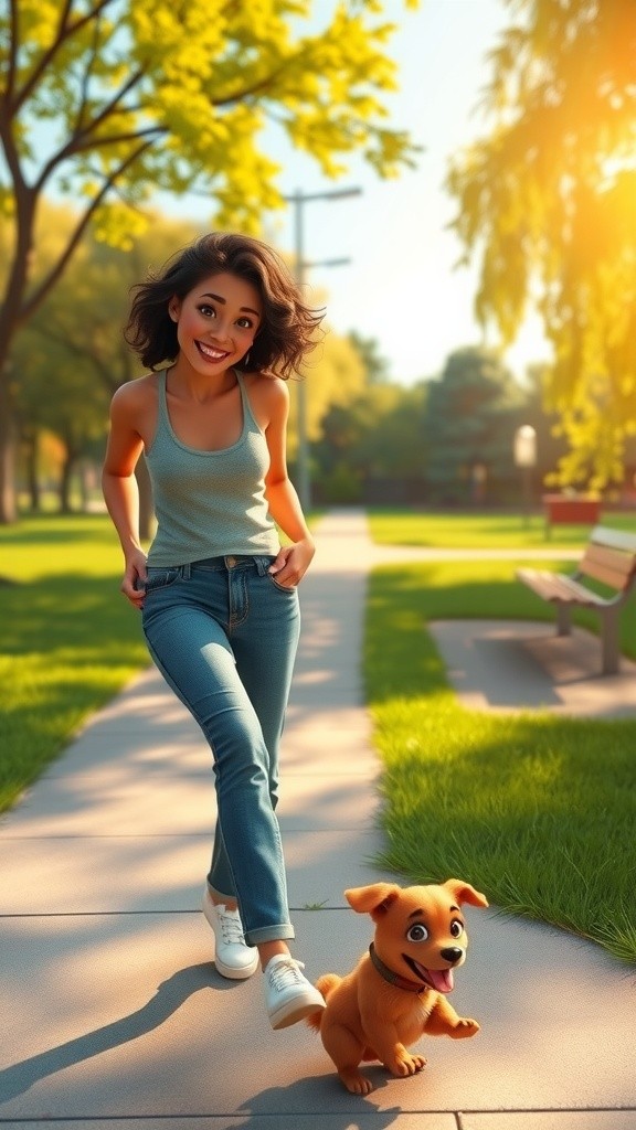 Fighting for Love: A Rejected Romance