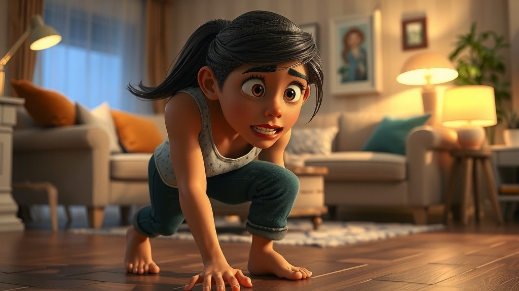 Berhati-hati Saat Gempa: Drop, Cover, dan Hold On!