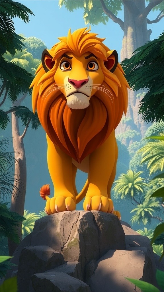 समझदारी और ताकत का सबक