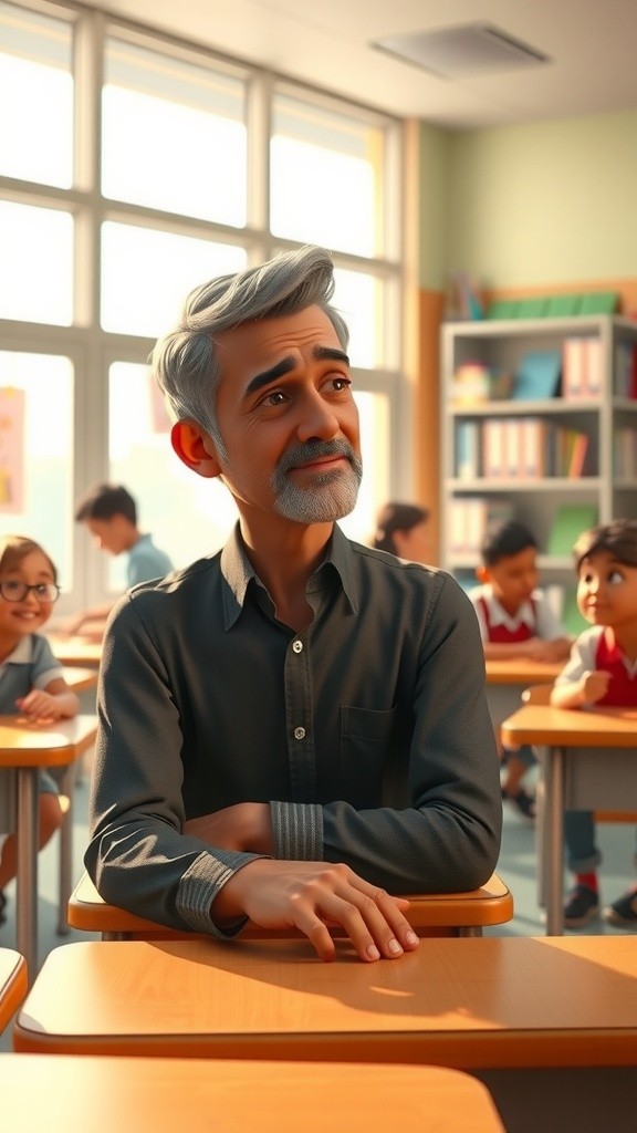 Dika: Kehidupan di Bangku Belakang