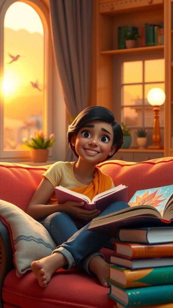 بچوں کی کہانی