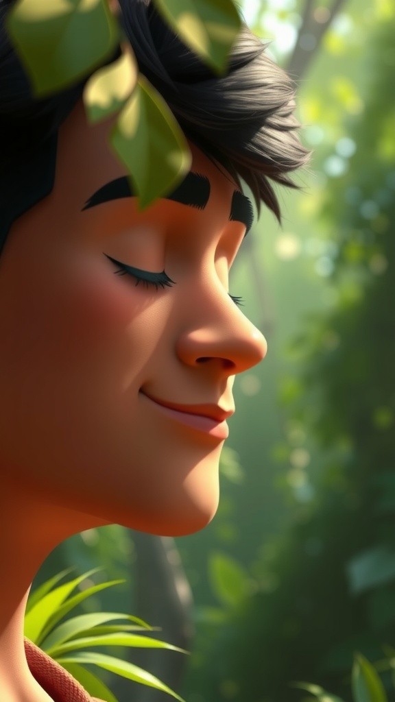 A Heartfelt Connection