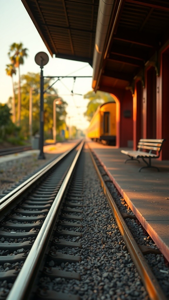 A New Track Ahead