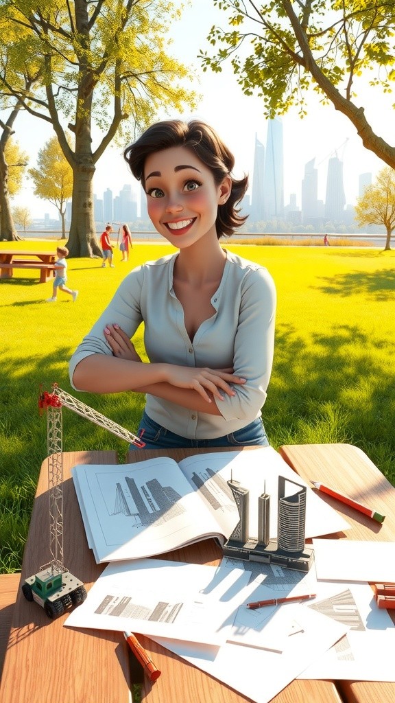 A Tale of Dreams and Determination