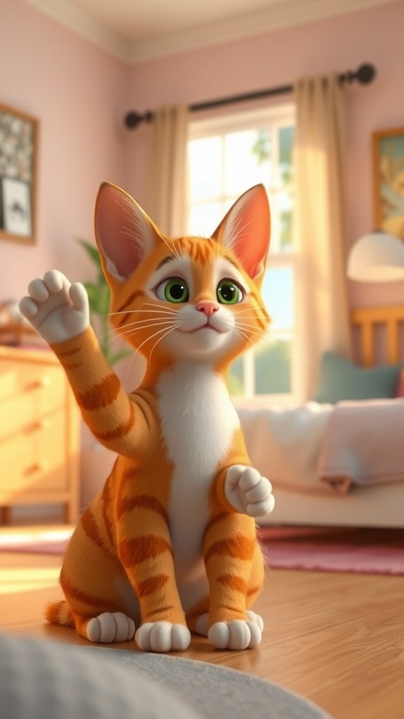 টুনু ও প্রিন্সের খেলার দিন