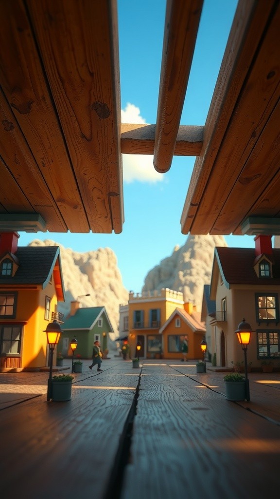 Tiko Sang Pahlawan Tak Terduga