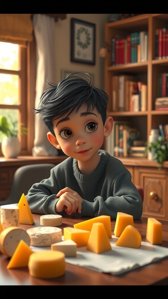 Teknik Belajar 5 Menit, Reward 10 Menit