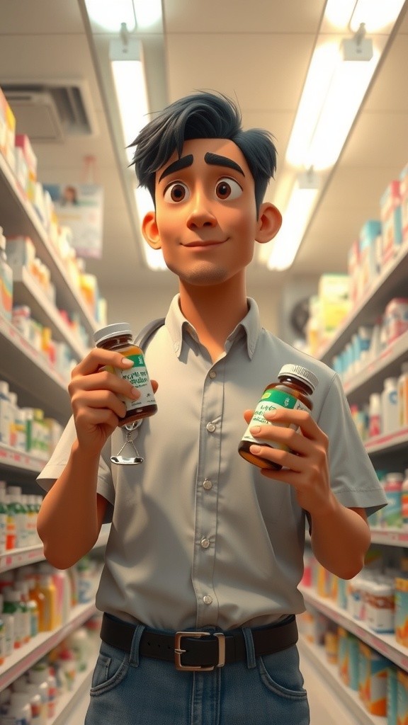 Obat Sakit Kepala: Solusi Sejati atau Sementara?