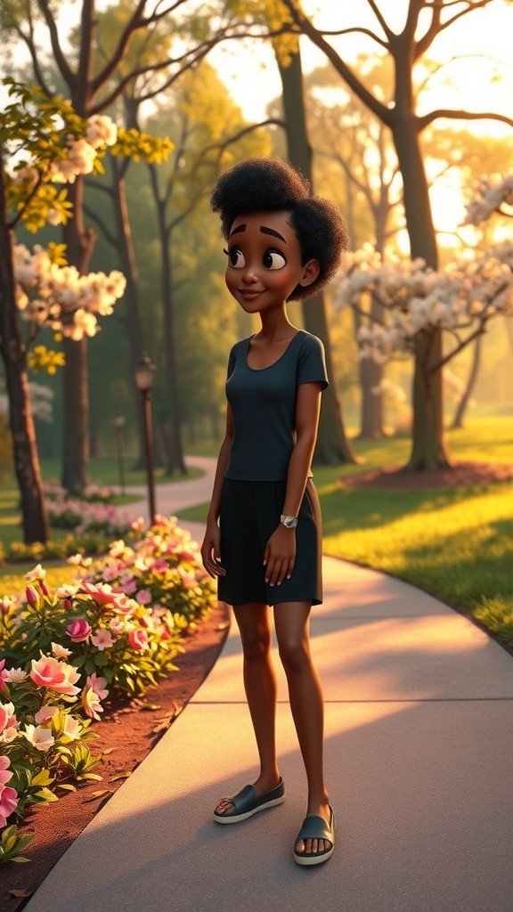 Trust Your Process: Growth Takes Time