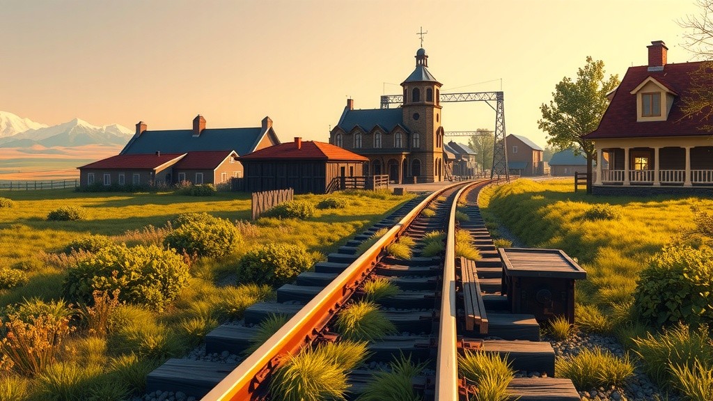 چنّی اور ٹرین کی کہانی