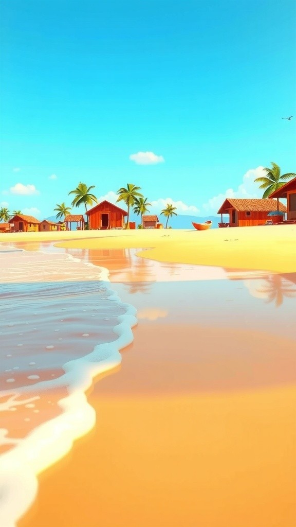 The Tale of Malin Kundang