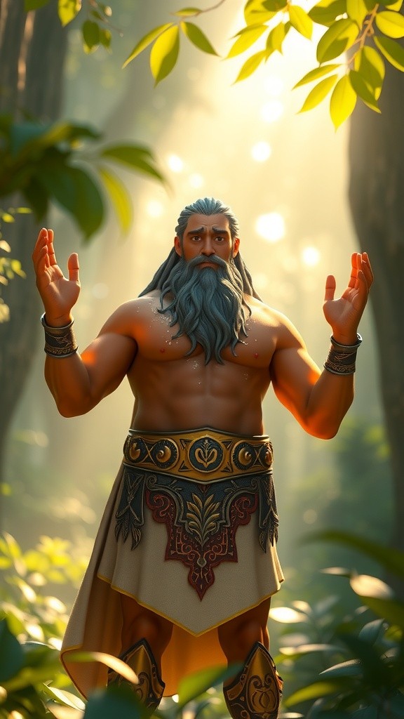 Kura-kura dan Sup Es Krim