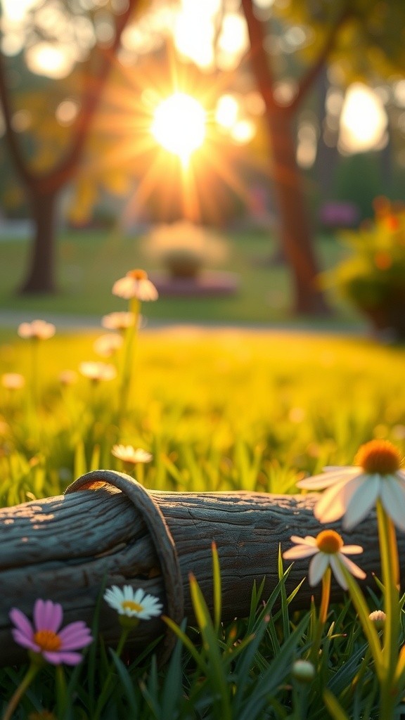 दादा जी की जादुई छड़ी