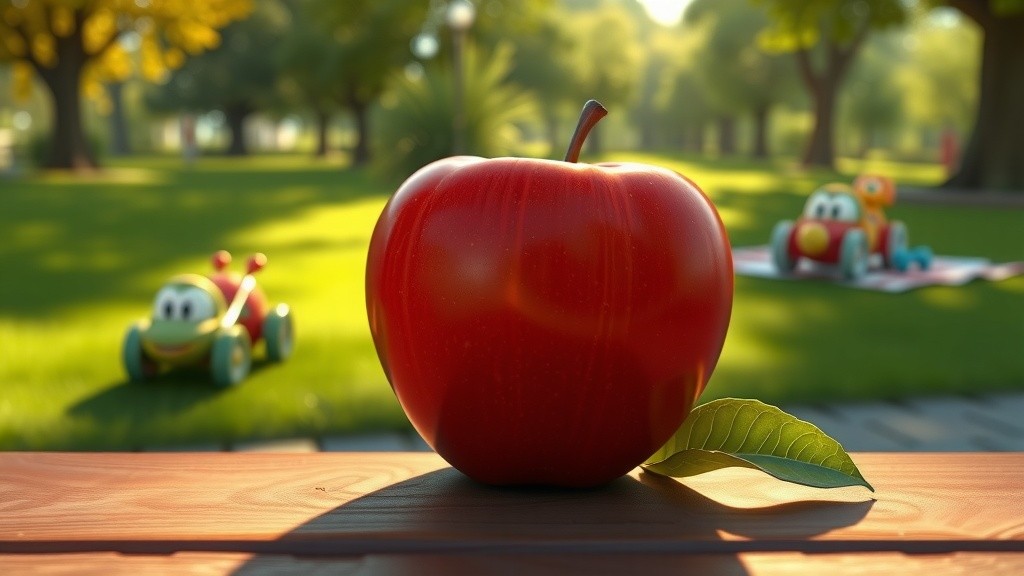 ABC Rhymes Fun with Kids!