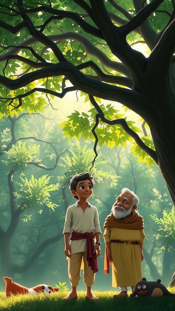 ड्रैगन के playground में मज़ा