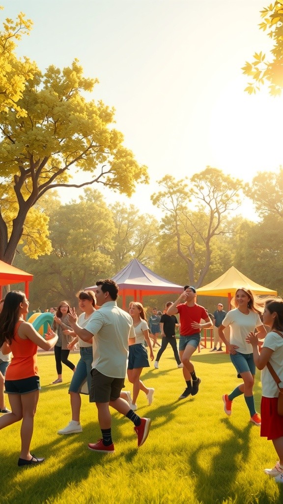 Clap, Clap, Clap! Fun Dance Party!