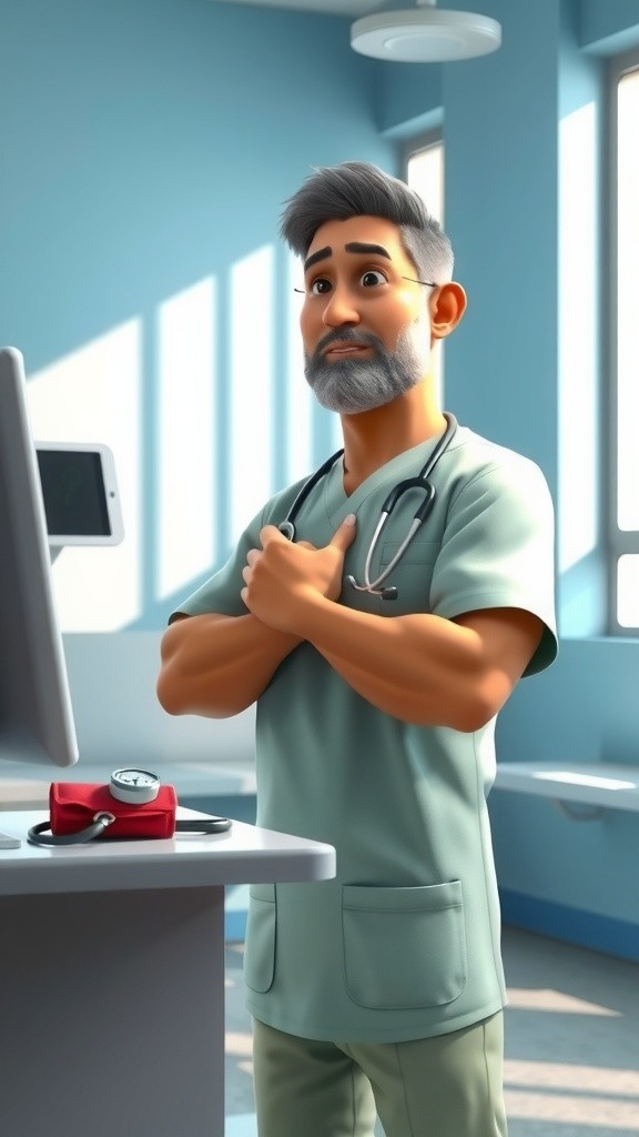 अधूरी आवाज़ें