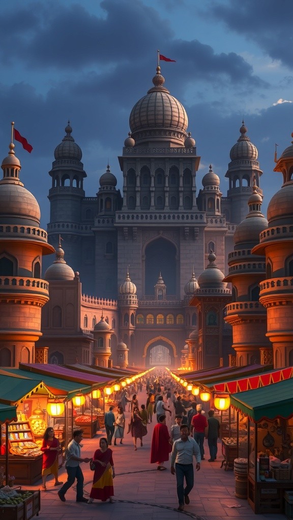 कृष्ण का जीवन: कंस का अंत और गीता का उपदेश