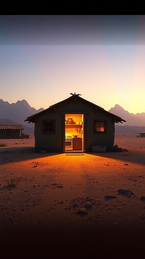 Ramu's Honesty: A Tale of Transformation